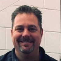 Ames Construction Employee Tim Haycraft's profile photo