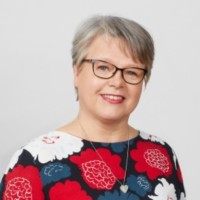 Suomen Apteekkariliitto Employee Paula Laine's profile photo