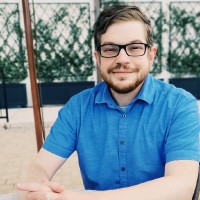 DoubleDave's Pizzaworks Employee Benjamin Haley's profile photo
