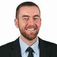 Bohannan Huston, Inc. Employee Vincent Steiner's profile photo