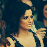 AMELIS Employee Antonia Kokkinou's profile photo