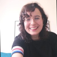 iNet Process Employee Mathilde Heymes's profile photo