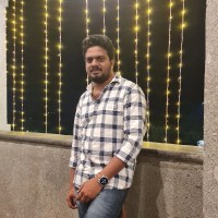 Levitica Technologies Employee Chandu Thota's profile photo