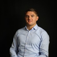 Saneux Employee Sebastian Cooper's profile photo