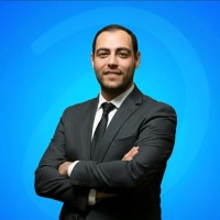 iSchool Employee Mahmoud Safwat's profile photo