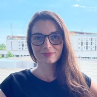 x-bionic sphere Employee Ľubica Acca's profile photo