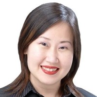 VU Marcoms Singapore Employee Sharon Vu's profile photo