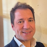 Robopac Employee Francesco Monari's profile photo