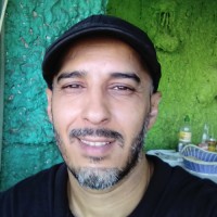 Pressing Employee Brahim Bouanani's profile photo
