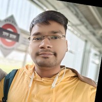 Netgroup Technologies Employee Akash Shaw's profile photo