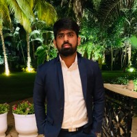 FlexM Employee Sanjai Hm's profile photo