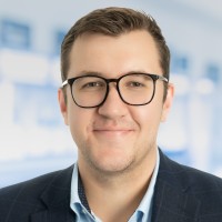 Pace® Life Sciences Employee Joe Haire's profile photo