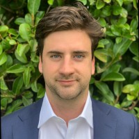 Slack Employee Mathew Rochester's profile photo