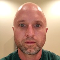 Kansas Medical Center, L.L.C. Employee Lex Johnson's profile photo