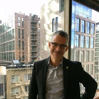 Brilliant Corners Employee William Pickel's profile photo