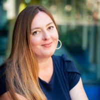 Proffesional Computer Support Employee Samantha Stoddard's profile photo