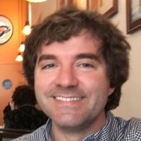 Clean Power Research Employee Thomas Haley's profile photo