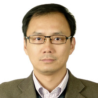 BesTV Employee 和 蒋's profile photo