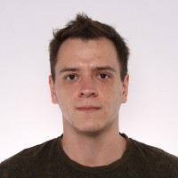 Link Investment Management Inc. Employee Viacheslav Skydanchuk's profile photo