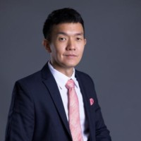 Mah Sing Group Berhad Employee Bernard Yong's profile photo