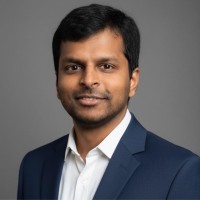 Navin Subramani Email & Phone Number