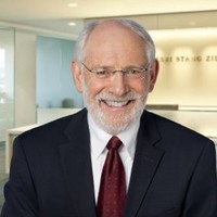 Pachulski Stang Ziehl & Jones LLP Employee Isaac Pachulski's profile photo