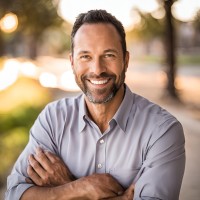 EVX Software Employee Douglas Barrett's profile photo
