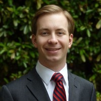Credera Employee Chase Richards's profile photo