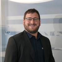 Bergader Employee Martin Daxeder's profile photo