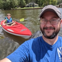 Evergreen UV Employee Jason P.'s profile photo