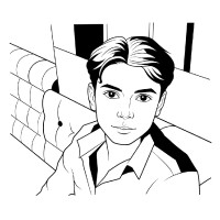 PentesterLab Employee Aryan Prince's profile photo