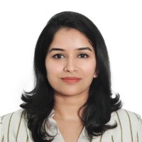 Manisha K Email