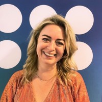 Plants & Flowers Foundation Holland Employee Joy Buskermolen's profile photo