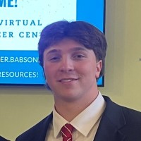 eTower Employee Will Freudenheim's profile photo