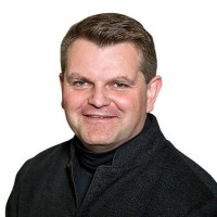 BIG - Bjarke Ingels Group Employee Kai-Uwe Bergmann's profile photo