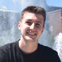 SpaceX Employee Ryan Trost's profile photo