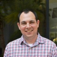 Second Harvest Food Bank of Central Florida Employee Daniel Samuels's profile photo