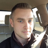 Hawkins, Inc. Employee Dan Winslow's profile photo