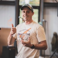 Athletic Brewing Co. Employee Kevin Henschel's profile photo