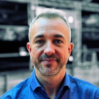 iStories Employee Lee Robson's profile photo