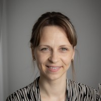 DIGITEX Employee Kintija Zvaigzne's profile photo