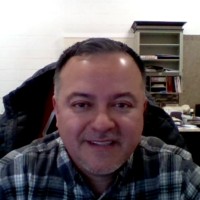 Daniel Benavides Email & Phone Number