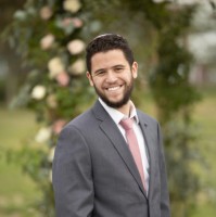 Loyola Law School, Los Angeles Employee Eli Solomon's profile photo