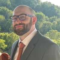 Starbucks Employee Daniel Becher's profile photo