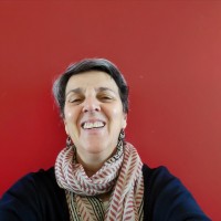 FERIA VALENCIA Employee Nuria Simó's profile photo