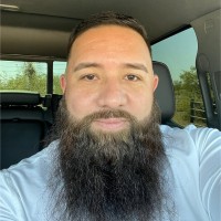 Joint Interoperability Test Command Employee Arnold Arvizu's profile photo
