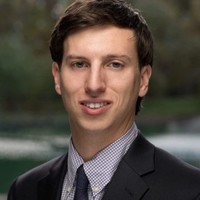 Maxim Healthcare Services (Home Care) Employee Brandon Shapiro's profile photo