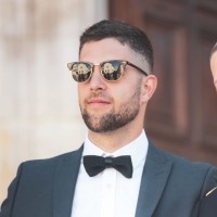 Olyzon Employee Aymeric de Lansalut's profile photo