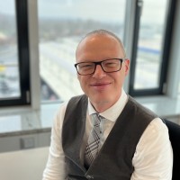 METRO AG Employee David Simonsen's profile photo