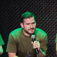 comma.ai Employee Igor Biletski's profile photo